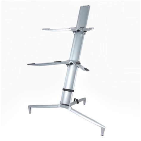 Tristar Z-80 Double Keyboard Stand Spider Style | Adjustable Z-Frame ...