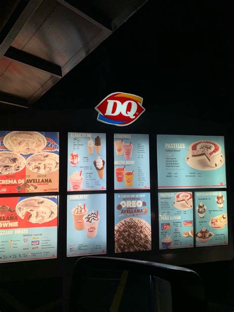 Dairy Queen Breakfast Menu Somerset Ky at Christy Calvin blog