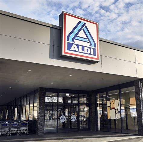 Aldi Curbside Pickup Cost