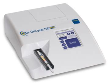 QDx UriLyzer100 Pro - DiaSys India