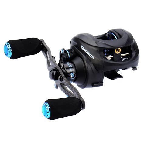 The Best Cheap Baitcasting Reels - Bait casters For Fishing