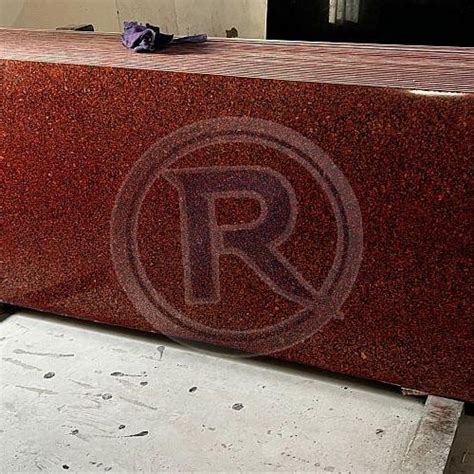 Kharda Red Granite Slab Manufacturer, Supplier from Sikar