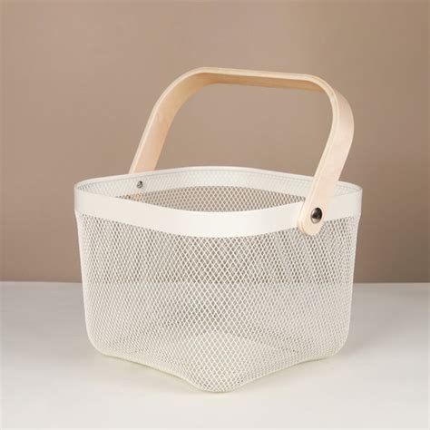 Basket For Essentials Online - Premium Basket | Nestasia