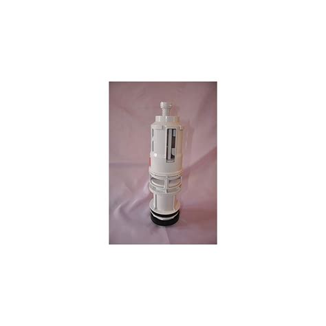 Buy Dual Flush Top Button Canister Flush Valve For 12 Inch Tall 3 inch ...