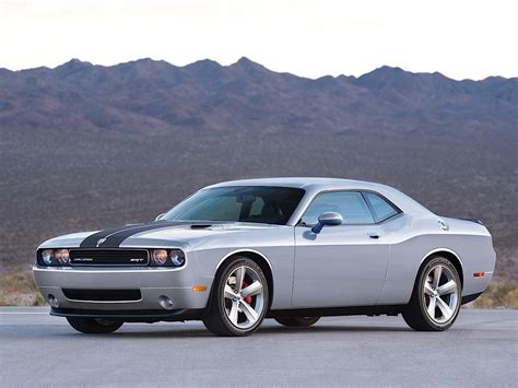 2009 Dodge Challenger Specs, Performance & Photos - autoevolution