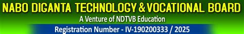 Nabo Diganta Technology and Vocational Board
