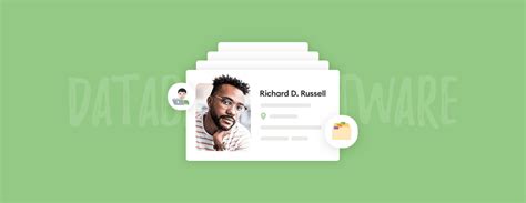 Customer Database Software 的图像结果