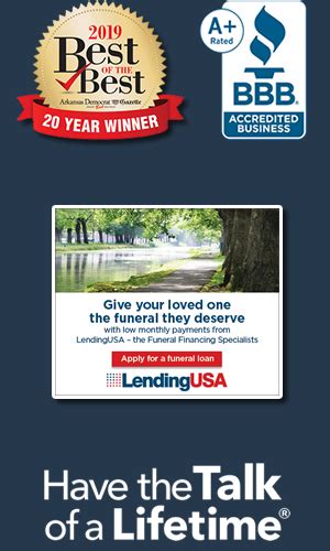 Obituary Notifications | Roller-Christeson Funeral Home, Harrison, AR ...