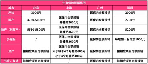 怀孕三个月打胎多少钱（2022年生育险全攻略） - 首都新闻网