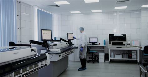 Computer Lab Monitor 的图像结果