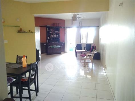 Sobha Sunscape Nagegowdanapalya Rent - WITHOUT BROKERAGE Semi-furnished ...