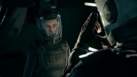 The Expanse: A Telltale Series Review – Choices That Matter - GameSpot