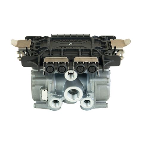 S4005001030 GENUINE WABCO ECU / ABS VALVE ASSEMBLY – FLEET PRODUCTS | eBay