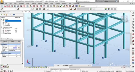 Autodesk Robot Structural 的图像结果