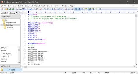 Image result for How to Run Python Code in EditPlus