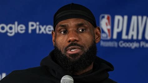 Lebron James Monkey Face