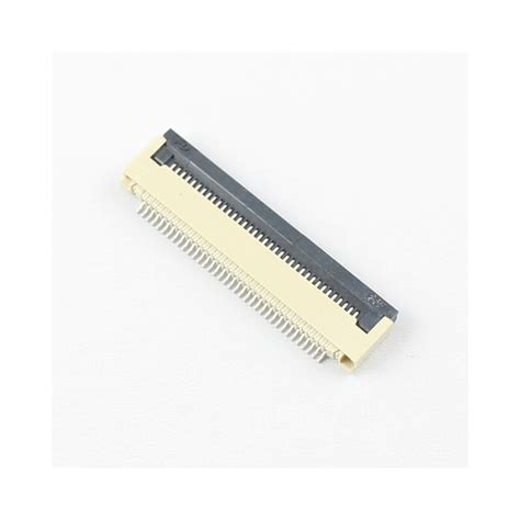 Probots 0.5mm Pitch 30 Pin FPCFFC SMT Flip Connector Buy Online India