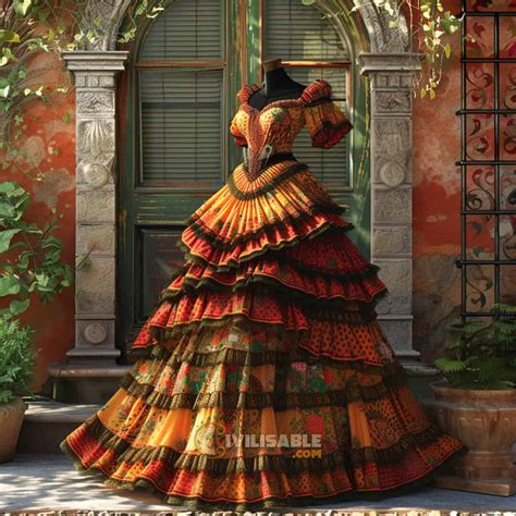 Traditional Spanish Clothing: Roots, Customs, And Its Cultural Impact ...