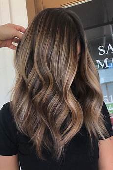 Brown Hair Images by 29 Brown Hair With Highlights Looks And Ideas Brown Hair Images