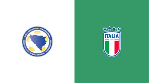 Bosnia and Herzegovina vs Italy: Where to watch the match online, live ...