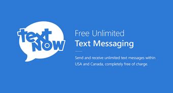 TextNow App for Computer 的图像结果