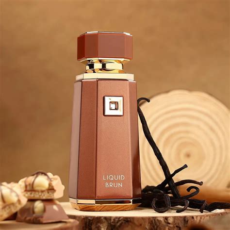 Buy French Avenue Liquid Brun Eau de Parfum Online in India
