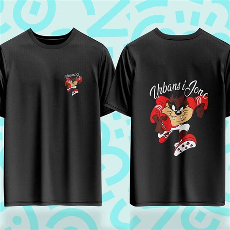 Rogue Toon Oversized Tee - 240GSM Pret-a-Porter - KS Verse | Premium ...