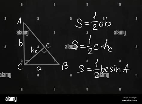 Image result for Area Formulas