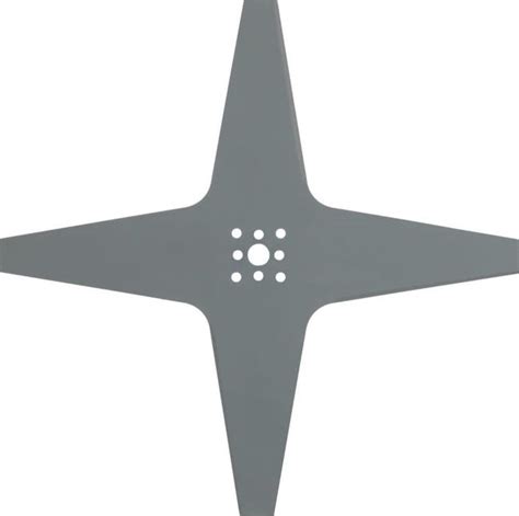 30 Lame Per Robot Tagliaerba Honda Miimo HRM 4000 - Rivestimento In Titanio, Taglio Extra Stretto