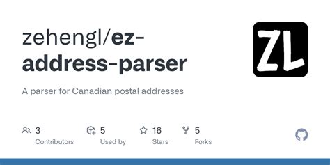 Image result for Python Address Parser