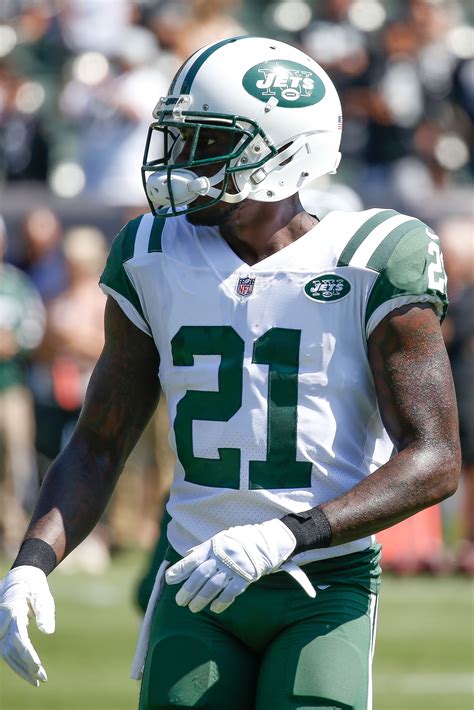 The 10 Best One-Year NFL Contracts Of 2017