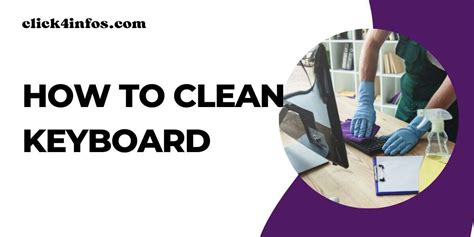 Image result for How to Clean HP Keyboard