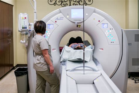 Radiology - Minidoka Memorial Hospital