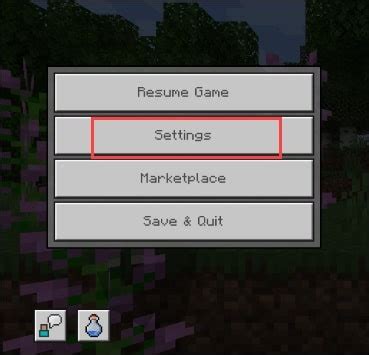 Image result for Minecraft Java Gameplay Modes Window