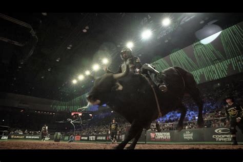 2025 PBR Teams Championship | Oct. 24-26 in Las Vegas