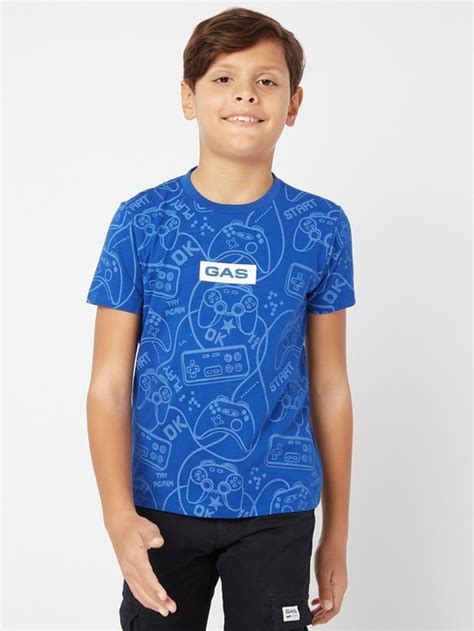 Boy's Scuba Jr Gamer IN