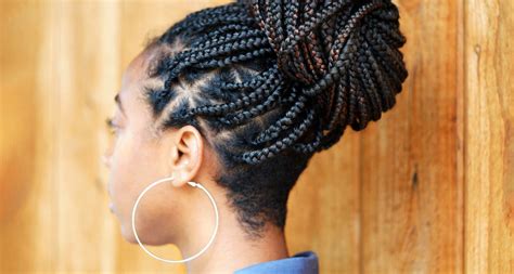 How to Loosen Tight Braids: 11 Tips to Try - StyleSeat