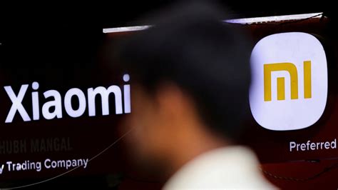 Xiaomi to Slash Smartphone Line After Conceding India Missteps | Tech ...