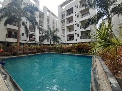 Magnolia Prestige in Rajarhat, Kolkata: Price, Brochure, Floor Plan ...