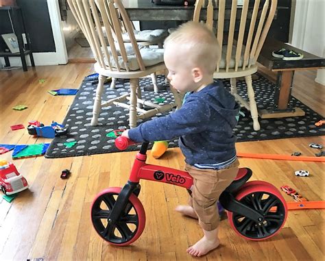 1 year old cycle discount