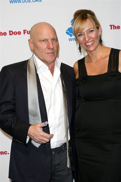 Wendy Madden Pays Shoe Mogul Ex Steve Madden $9.5M for Trump Palace Pad ...