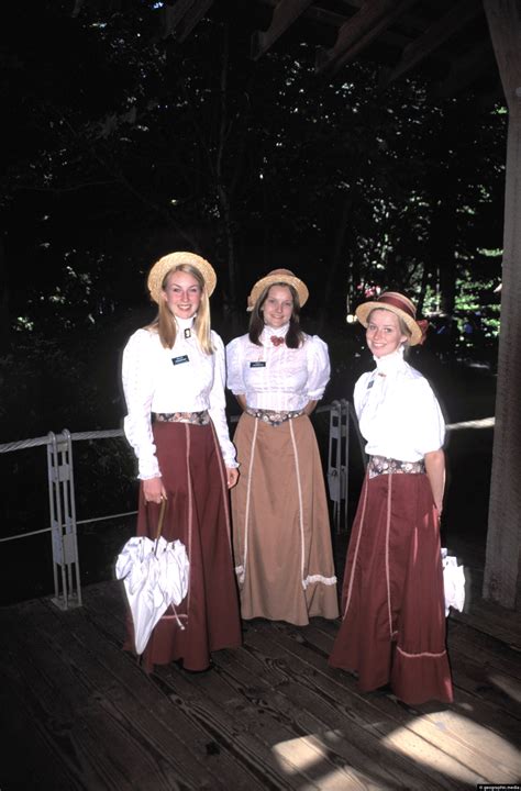 Typical Canadian Clothing