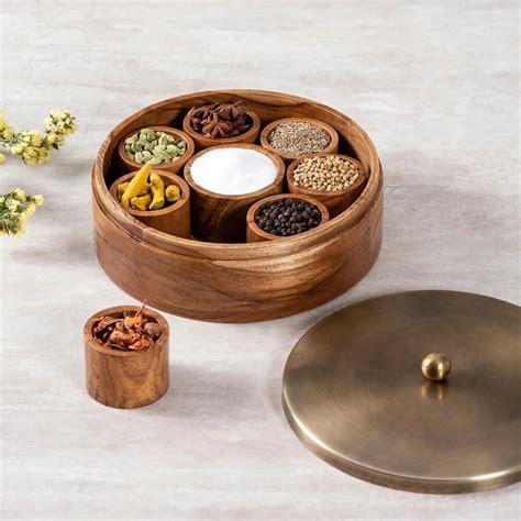 Masala Boxes – Banjara Market
