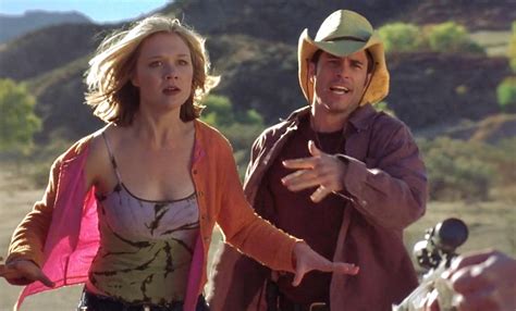 Tremors 3: Back to Perfection (2001)