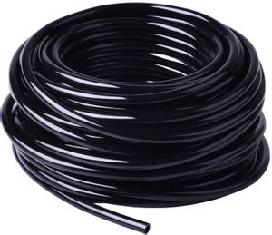 grassland 4mm Feeder line pipe (PACK -200meter) Hose connection ...