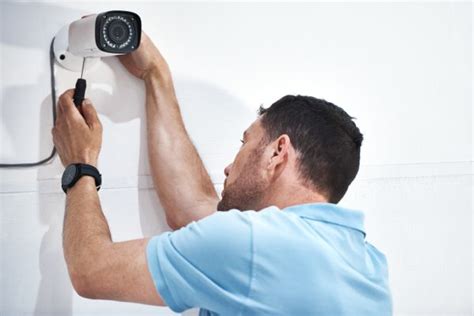 Image result for DIY Security Camera Installation