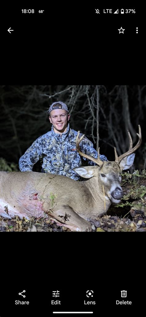 Dunn County Public Hunting Land at Kathy Lighty blog