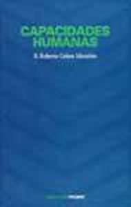 Buy Capacidades humanas / Human Capacities (Psicologia) Book Online at ...