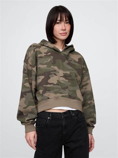 Cropped Hoodies | Gap