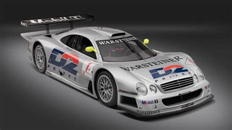 We can't believe we missed out on this '97 GT Championship-winning ...